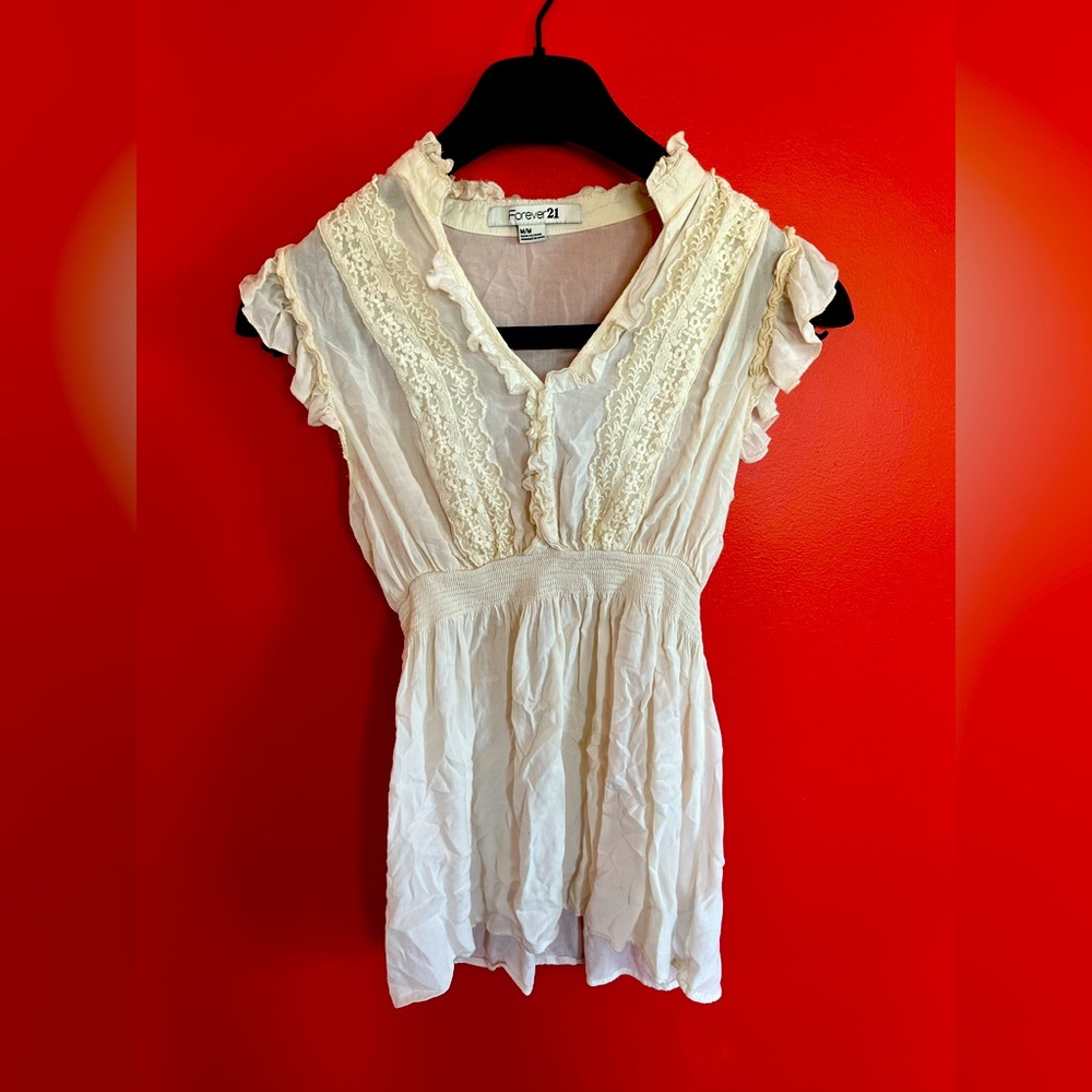 Forever 21 Shirt